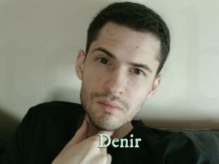 Denir