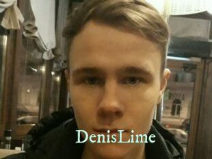 DenisLime Top Blog X