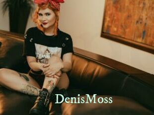 DenisMoss