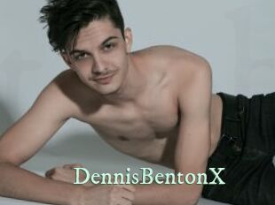 DennisBentonX