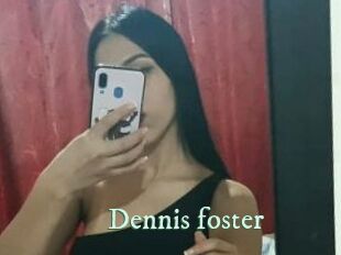 Dennis_foster