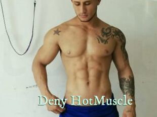 Deny_HotMuscle