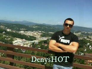 DenysHOT