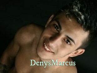 DenysMarcus