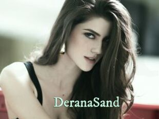 DeranaSand