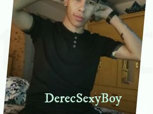 DerecSexyBoy