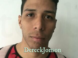 DereckJonson