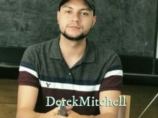 DerekMitchell