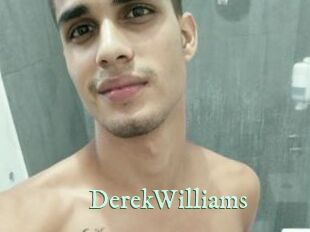 DerekWilliams