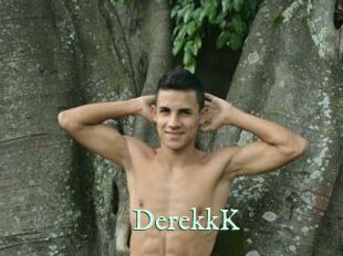 DerekkK