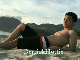 DerrickHottie