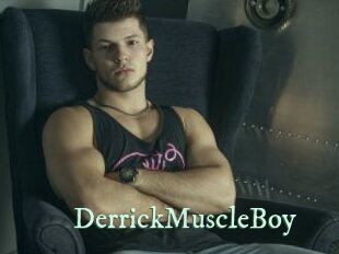 DerrickMuscleBoy