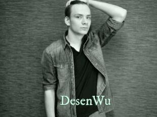 DesenWu