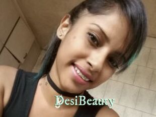 DesiBeauty