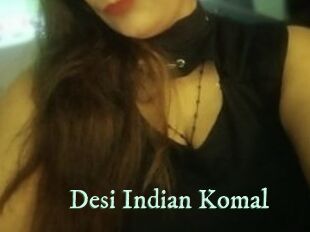 Desi_Indian_Komal