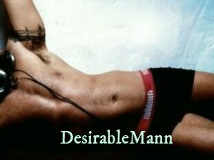DesirableMann