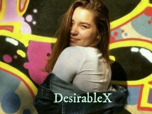 DesirableX