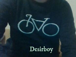 Desirboy