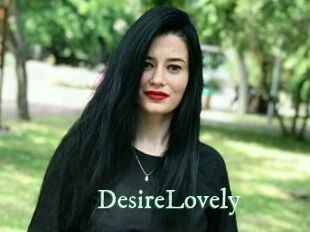 DesireLovely