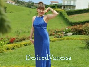 DesiredVanessa