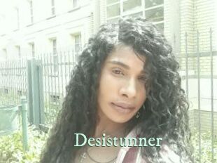 Desistunner