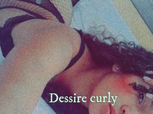 Dessire_curly