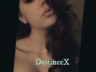 DestineeX