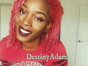 DestinyAdams