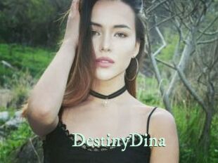 DestinyDina