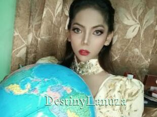 DestinyLanuza