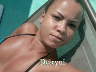 Destyni