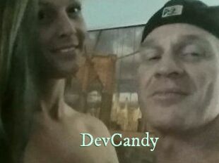 DevCandy