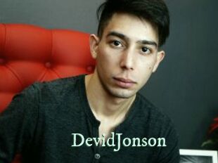 DevidJonson