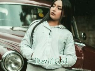 DeviilGirl