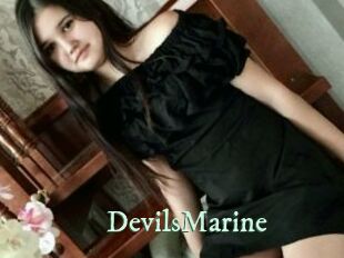 DevilsMarine