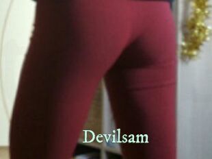 Devilsam