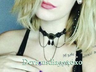 Deviousdia95xoxo