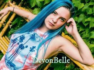 DevonBelle