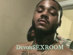 DevonSEXROOM