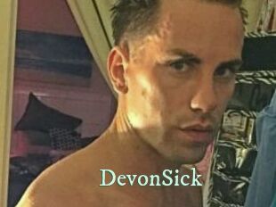 DevonSick