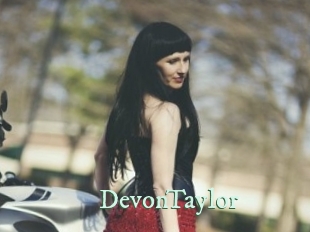 DevonTaylor