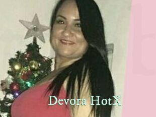 Devora_HotX