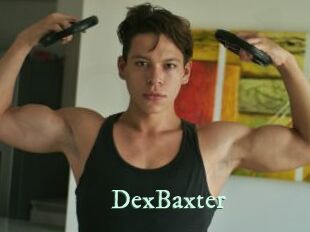 DexBaxter