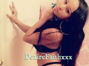 Dezire_Faithxxx