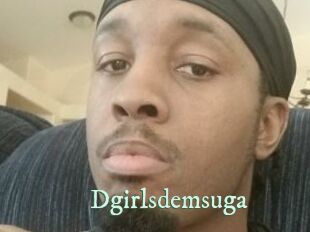 Dgirlsdemsuga