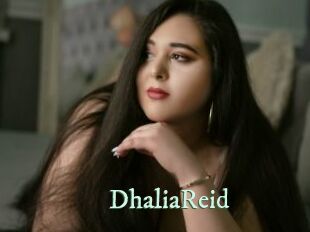 DhaliaReid