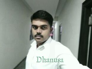 Dhanusa