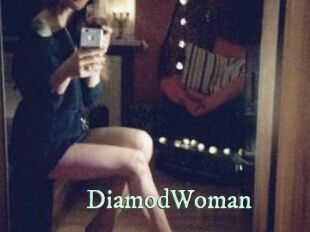 DiamodWoman