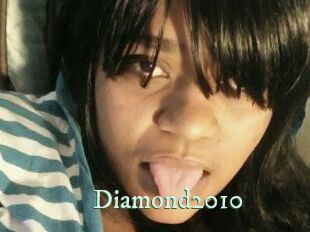 Diamond2010