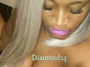 Diamond23